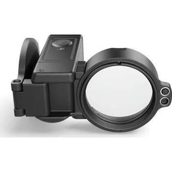 Puškohled Swarovski Optik Protizamlžovací čočka AFL