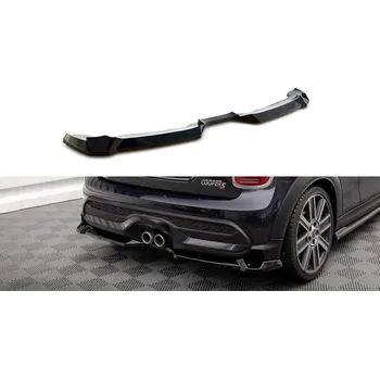 Centrální zadní splitter Mini Cooper S F56 Facelift