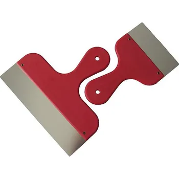 Malířská špachtle Špachtle nerezová 280 mm
