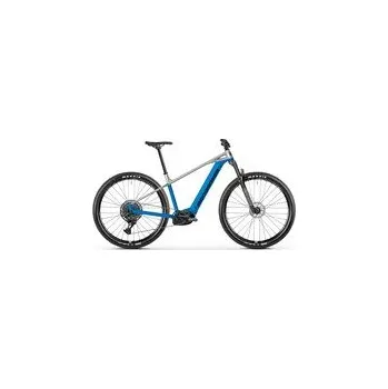 Elektrokolo MONDRAKER Mondraker Prime marlin blue/racing silver 2023