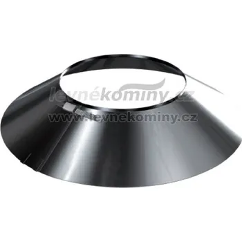 Komín MKS - Rozeta 160 Premium