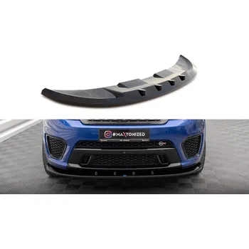 Přední splitter V.1 Land Rover Range Rover Sport SVR Mk2