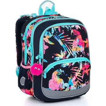 Školní batoh Topgal Bazi 20 l