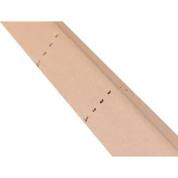 Obalový materiál 25 ks - Hrana papírová perforovaná 50x50x5 - délka 2000