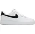 Chlapecké tenisky NIKE Air Force 1 CT3839-100, 38,5