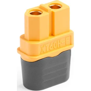 RC vybavení 120 - XT60 PRO Konektor Samice 2ks