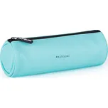 Pouzdro etue kulatá KARTON P+P - PASTELINI zelená