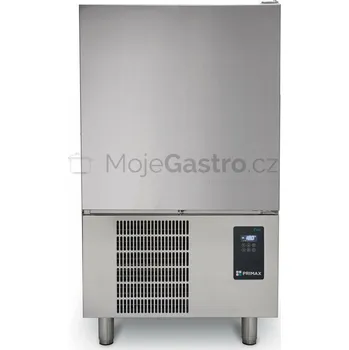 Primax Šokový zchlazovač a zmrazovač BF-R101 (10x GN 1/1) EN 25/15kg