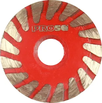 Řezný kotouč Kotouč řezný/brusný diamantový PRO5 - mini 32 mm TURBO - náhradní