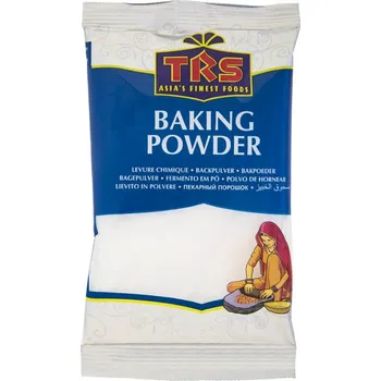 TRS Kypřící Prášek do pečiva 100g