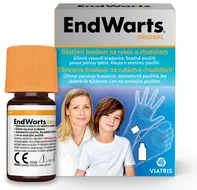 Viatris EndWarts Original 5 ml