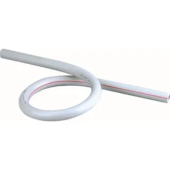 Vodovodní potrubí Smyčka kompenzační PPR d 20