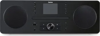 Radiomagnetofon Hama DIR1570CBT