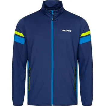 Donic Paddox bunda modrá