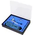 Airbrush set s tryskami 0,2/0,3/0,5 mm