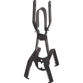 Hubení hlodavce M.A.T. past na polní myši a hryzce kov.ČER