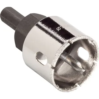 Vrták Korunka Kaufmann diamantová s vrtákem speciál 35mm