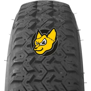 Zimní osobní pneu Michelin X M+S 89 135/80 R15 72Q TL Oldtimer Bílá Bočnice 40MM