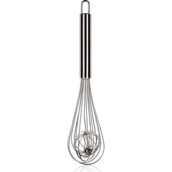 Šlehací metla Metla šlehací 25cm CULINARIA nerez s kuličkou