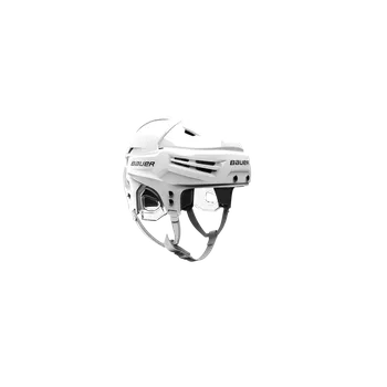 Hokejová helma Hokejová helma Bauer RE-AKT 65 bez mřížky velikost-barva: M-černá