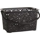 košík na kolíčky MONAKO 23,5x15,5x13cm PH HN