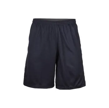 Dynamo šortky černá, Velikost oblečení XXL