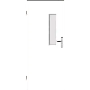 Interiérové dveře Interiérové dveře VOSTER METRIX 1/3