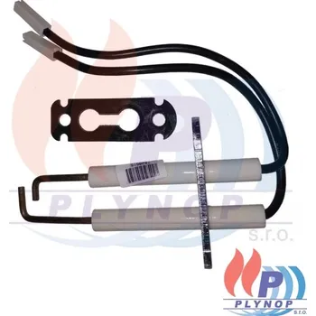 Příslušenství ke kotli Elektroda zapalovací VIESSMANN VITOCALDENS / VITODENS / VITOSOPR - 7826515