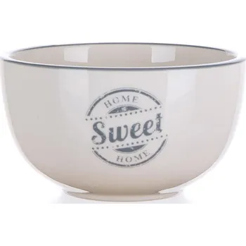 miska 12,5cm SWEET HOME keramická