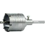 Toya Vrtací korunka do zdi 80 mm SDS+