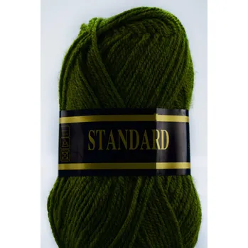 Příze Ručně pletací příze Standard 410