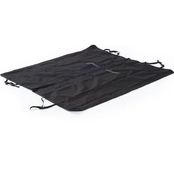 Ochranný autopotah Kleinmetall Ochranná deka do auta Seatcare, 140 x 130 cm