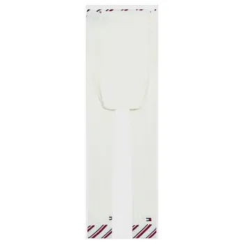 Oblečení a móda Tommy Hilfiger Legíny 701220280 Bílá Slim Fit 62_68