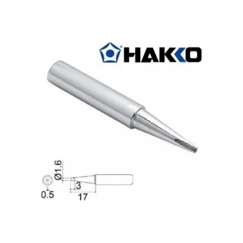Páječka Pájecí hrot Hakko 900M-T- 1.6D