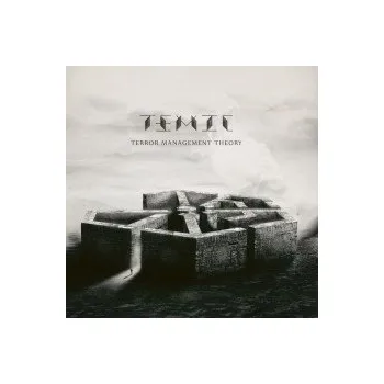 Zahraniční hudba Terror Managment Theory / Deluxe / Digipack - Temic [CD]