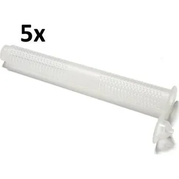 Hmoždinka sítko pro chemické kotvení 15*135mm, balení 5ks