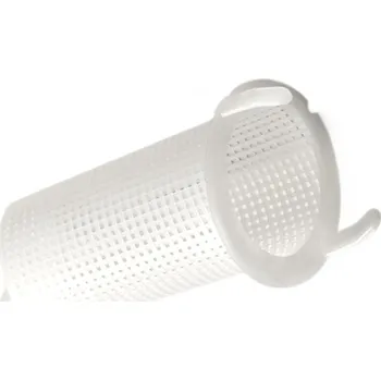 Vířivka Koš vlasového filtru čerpadla Black shark