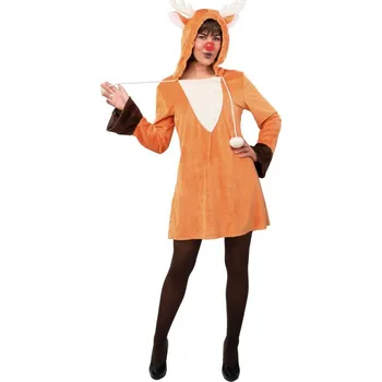 Karnevalový kostým Dámský kostým - Los 34/36