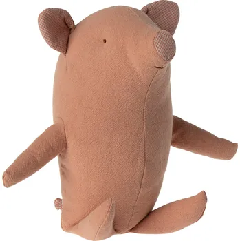 Hračka Maileg Lněné prasátko Truffle Small Maileg Truffle Pig, Small