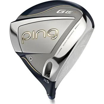 Golfová hůl Ping G Le3 dámský driver levé, Ladies-Ultra Lite, 11.5°, 460cc, dámské, PING ULT250 D