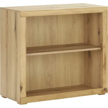 Knihovna Otevřená nízká knihovna Berlin - Divoký dub masiv BERLIN-KANC3d