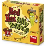 Dino Red Hot Silly Peppers