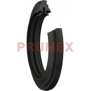 SKF TSN 515 LA těsnění ložiskového tělesa