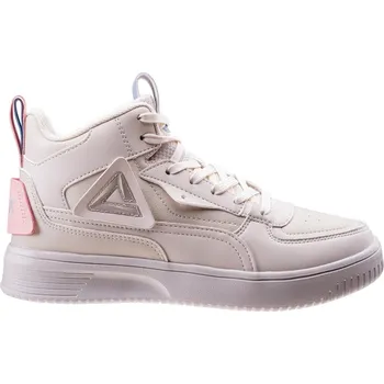 Dámské tenisky Dámské Tenisky PEAK E13428B M000205224 – Béžová 38