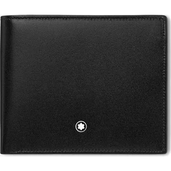 Peněženka Meisterstück Wallet 10cc with coin case
