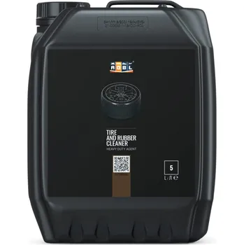 ADBL Tire and Rubber Cleaner, 5L