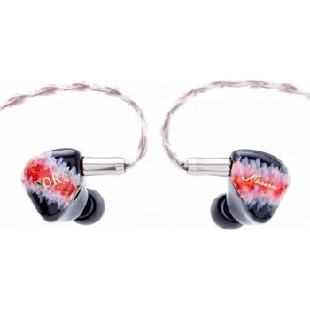 Sluchátka Sluchátka kiner kiner Norn Imperial