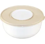 mísa rychlekynoucí a šlehací 5l s víkem PH mix barev+stěrky zdarma