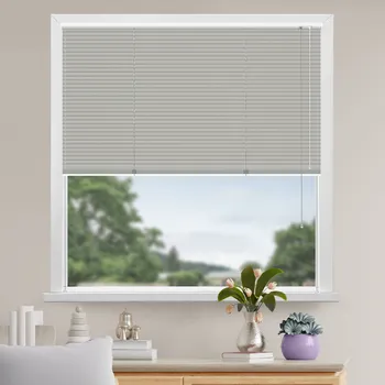 Žaluzie Hliníková žaluzie Classic 25, Krémová, Z 015 , 50 x 120 cm