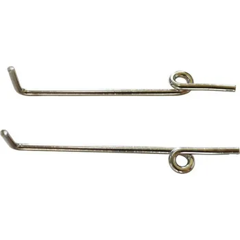 RC náhradní díl E-flite podvozková noha: V1200